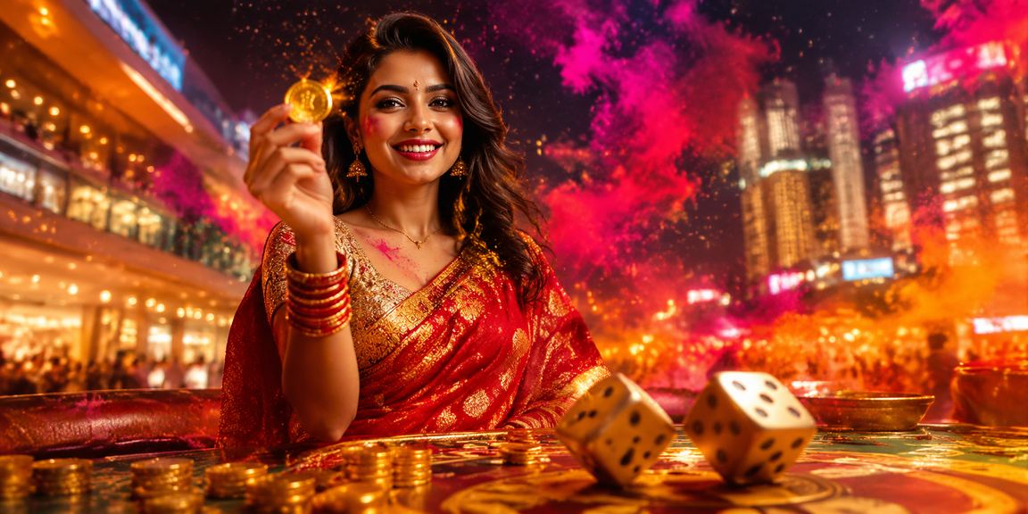 Indian UPI payment on mobile device